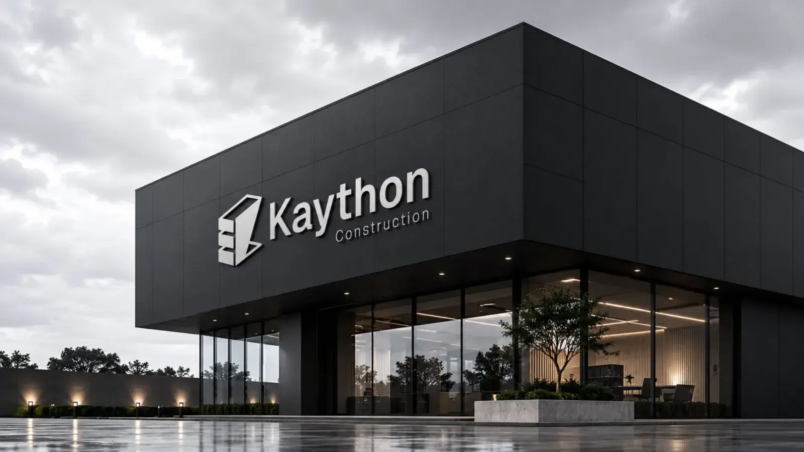 Kayton Construction